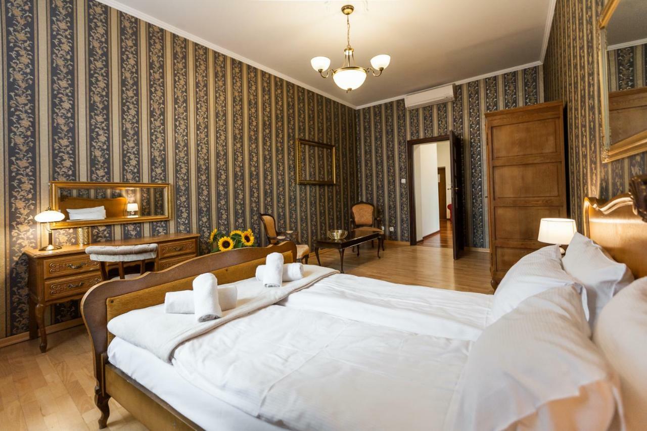Vintage Senacka 5 Apartments คราคูฟ ภายนอก รูปภาพ