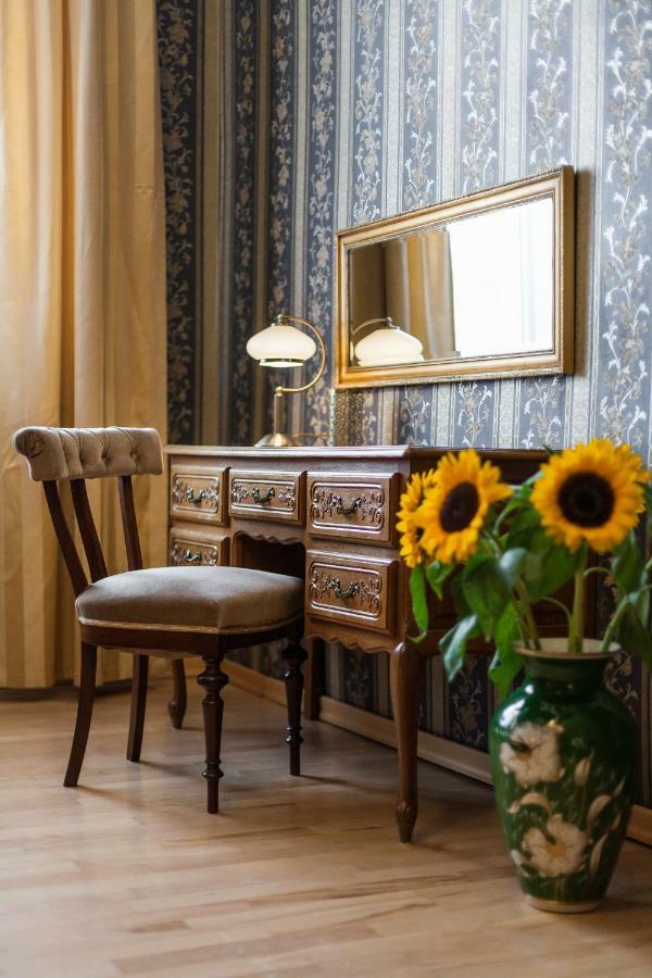 Vintage Senacka 5 Apartments คราคูฟ ภายนอก รูปภาพ