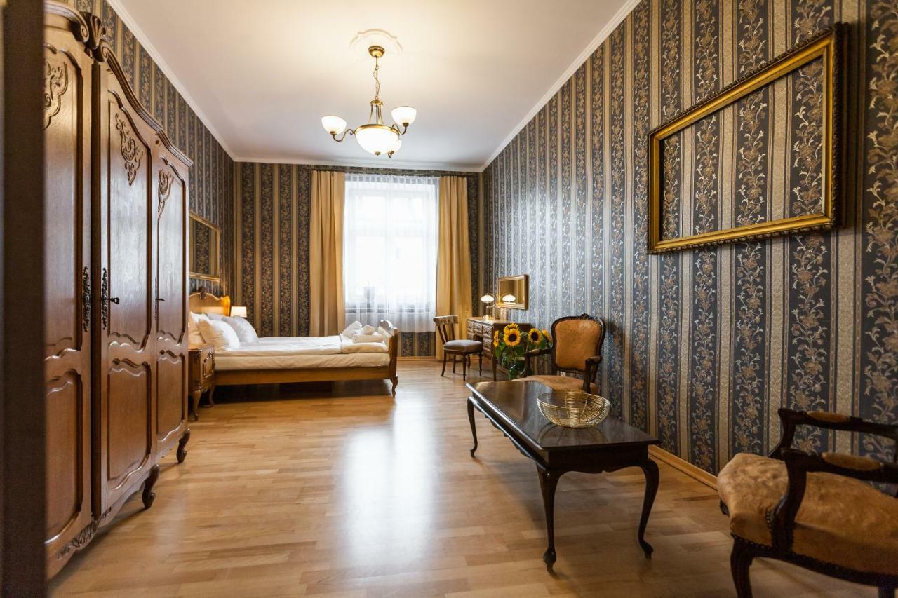Vintage Senacka 5 Apartments คราคูฟ ภายนอก รูปภาพ