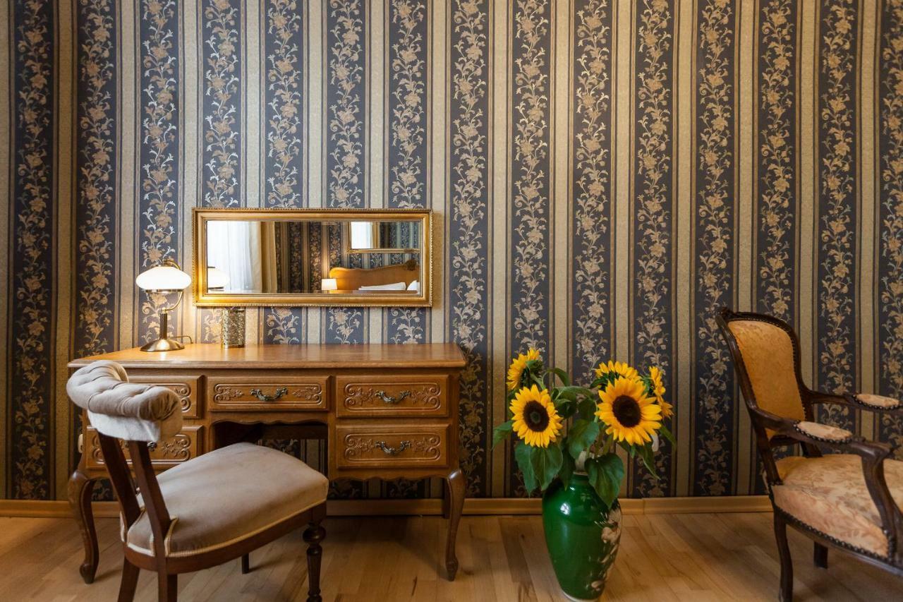 Vintage Senacka 5 Apartments คราคูฟ ภายนอก รูปภาพ